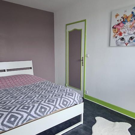Appartement 65M² Paris - Disneyland - Rer A Noisy-le-Grand Exterior photo