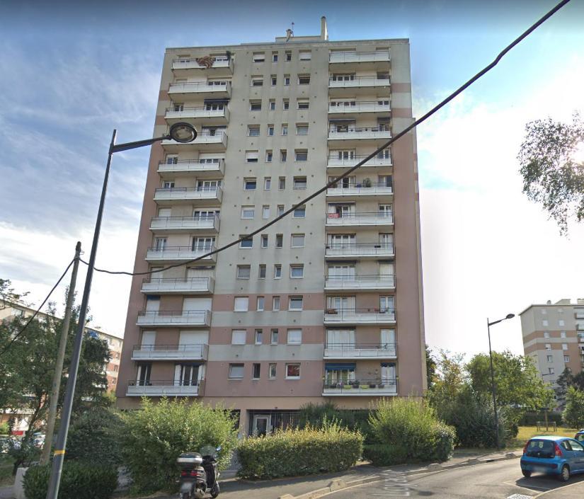 Appartement 65M² Paris - Disneyland - Rer A Noisy-le-Grand Exterior photo