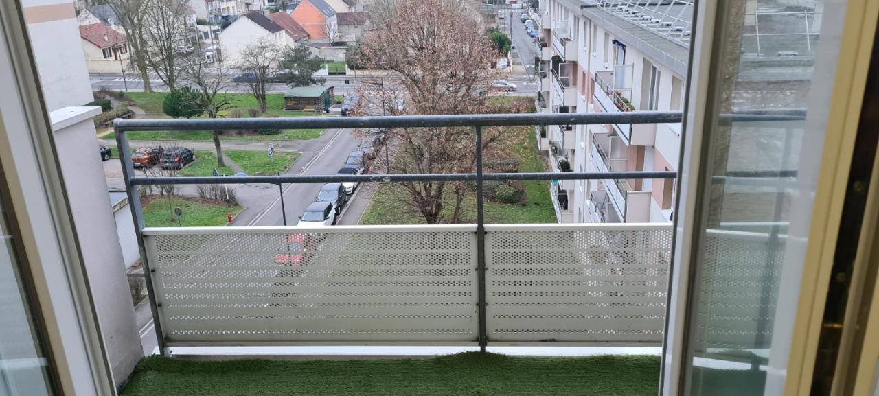 Appartement 65M² Paris - Disneyland - Rer A Noisy-le-Grand Exterior photo