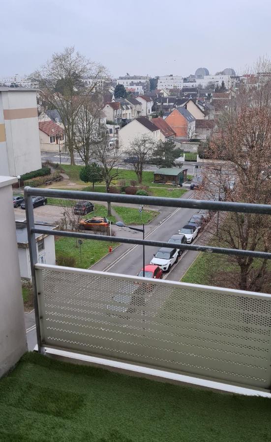 Appartement 65M² Paris - Disneyland - Rer A Noisy-le-Grand Exterior photo