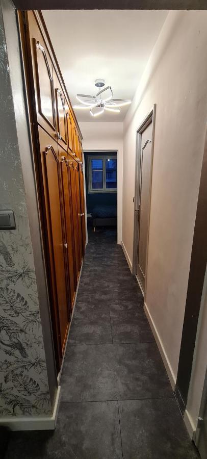Appartement 65M² Paris - Disneyland - Rer A Noisy-le-Grand Exterior photo