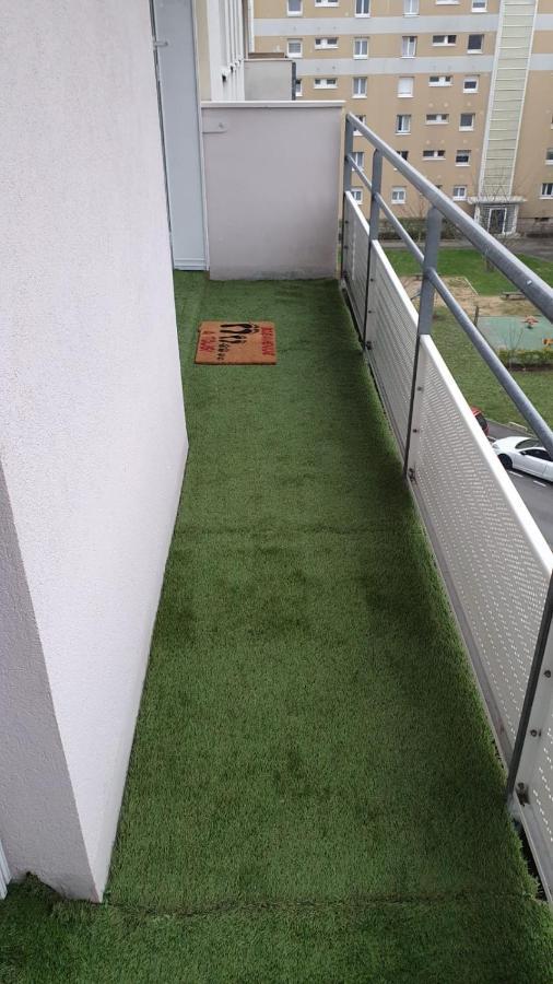 Appartement 65M² Paris - Disneyland - Rer A Noisy-le-Grand Exterior photo