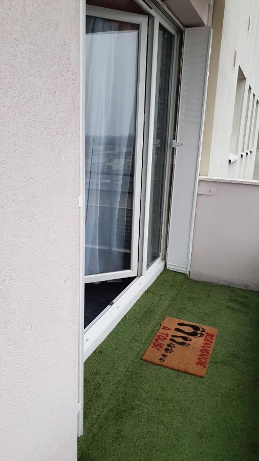 Appartement 65M² Paris - Disneyland - Rer A Noisy-le-Grand Exterior photo