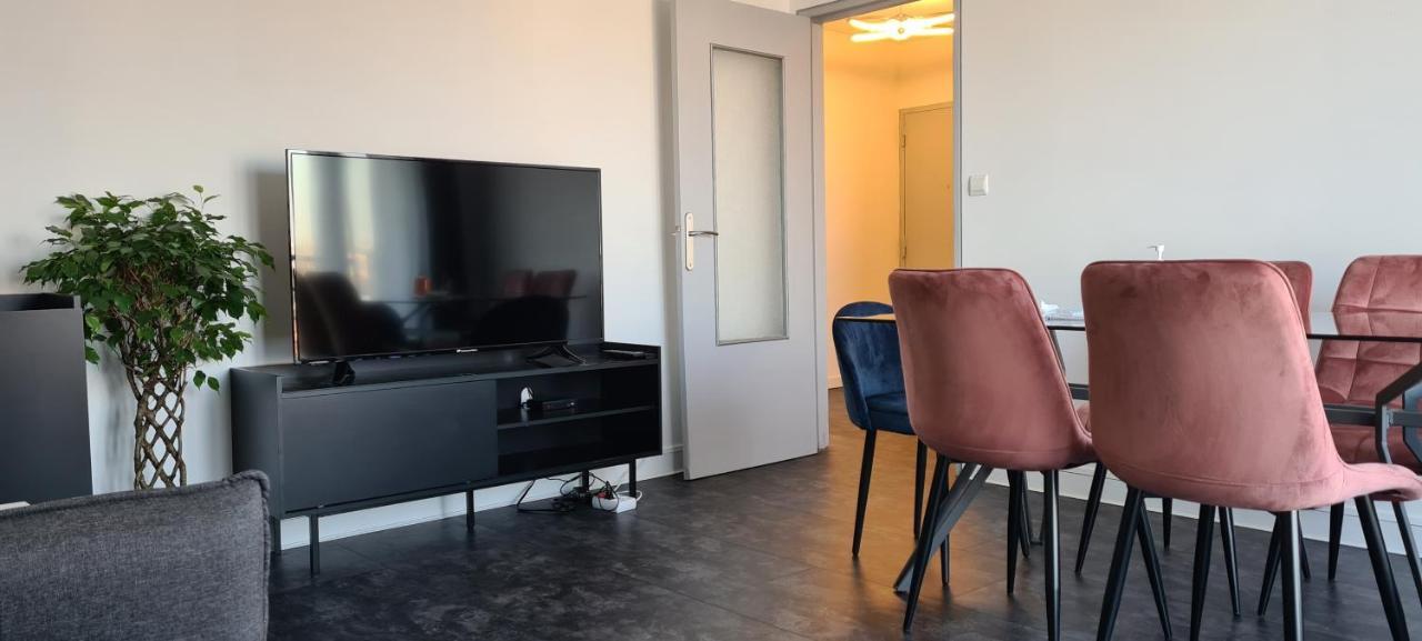 Appartement 65M² Paris - Disneyland - Rer A Noisy-le-Grand Exterior photo