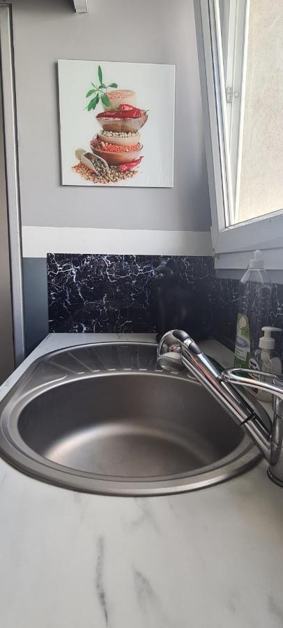 Appartement 65M² Paris - Disneyland - Rer A Noisy-le-Grand Exterior photo