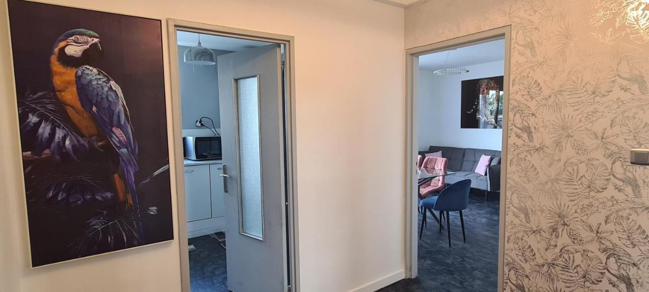 Appartement 65M² Paris - Disneyland - Rer A Noisy-le-Grand Exterior photo