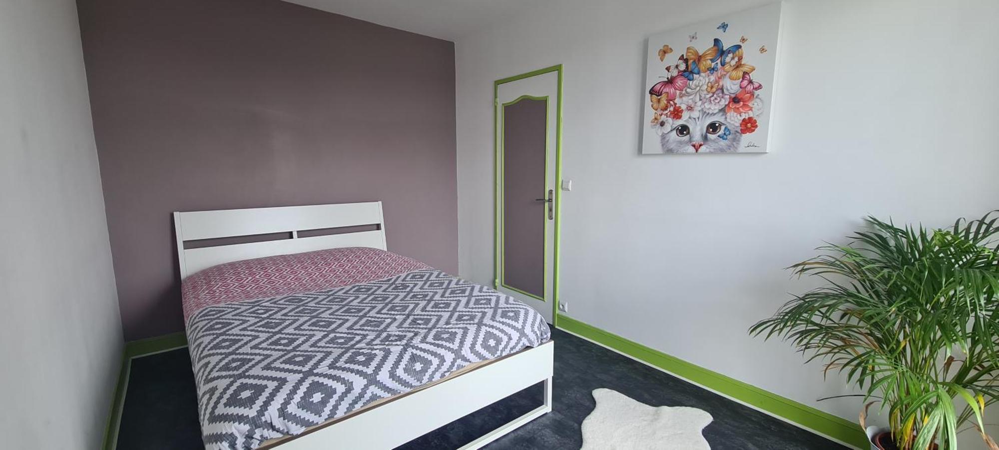 Appartement 65M² Paris - Disneyland - Rer A Noisy-le-Grand Exterior photo